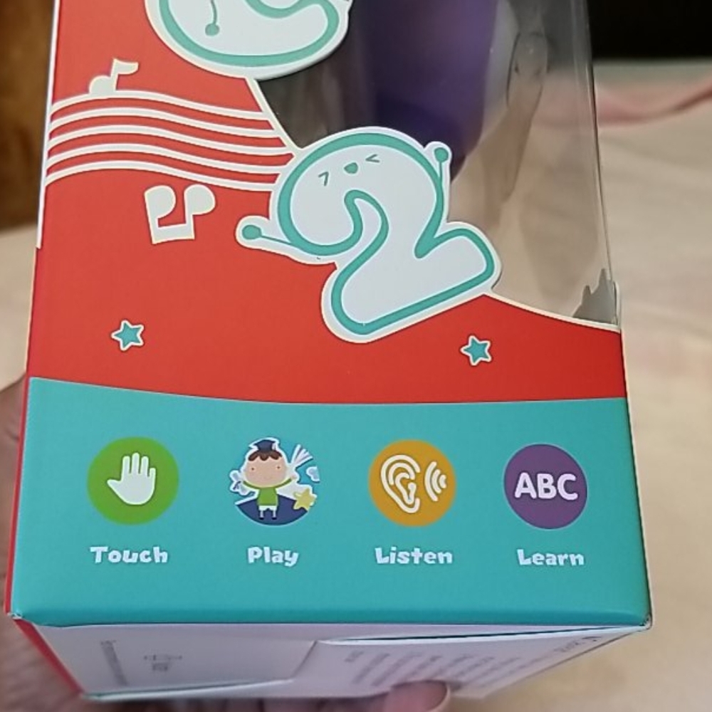 COPY - Baby Rattle - Picture 7 of 12
